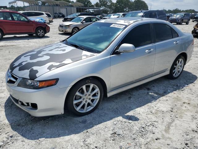 2006 Acura TSX 