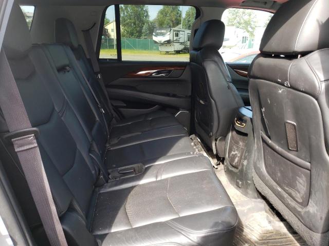 2015 CADILLAC ESCALADE L - 1GYS4BKJ8FR306019