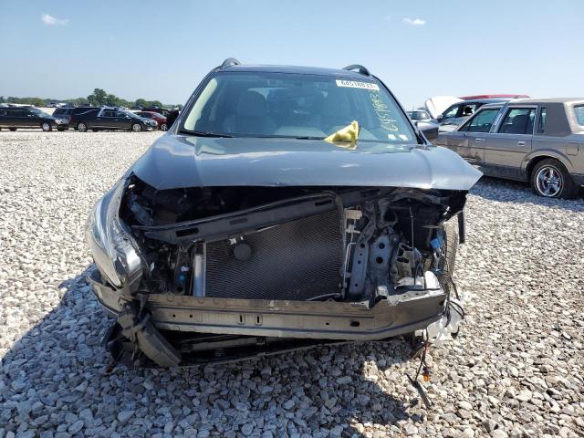 JF2GTAEC9KH266993 Subaru Crosstrek Premium