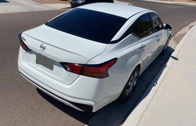 1N4BL4BV7PN339292 Nissan ALTIMA S