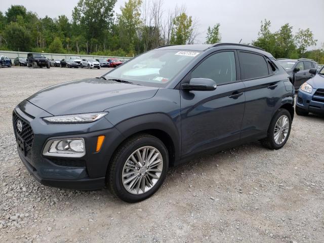 2021 HYUNDAI 260 - KM8K2CAA3MU725629