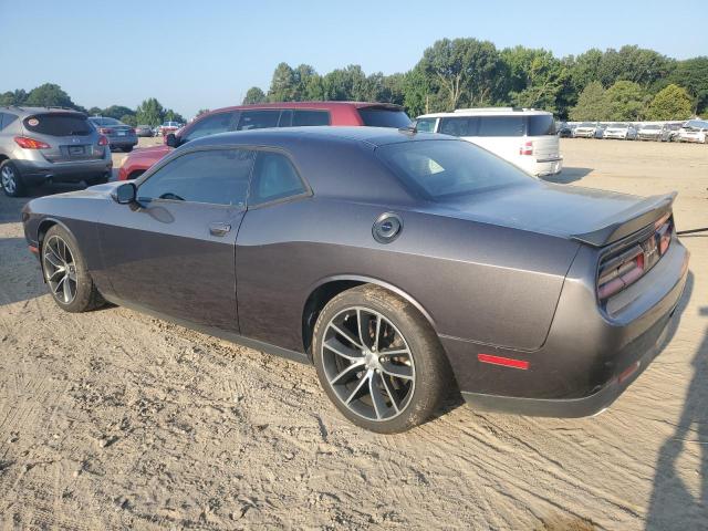 2C3CDZFJXGH178000 | 2016 DODGE CHALLENGER