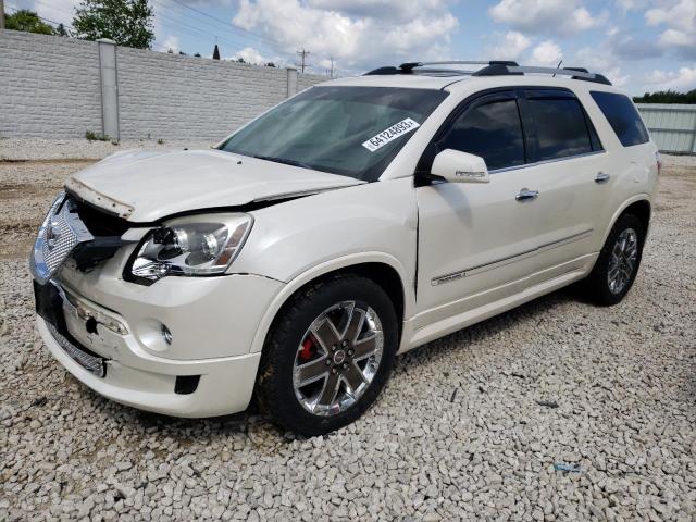 2012 GMC Acadia Denali