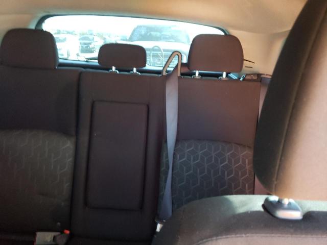JA4ARUAU3MU018276 Mitsubishi Outlander Sport Es
