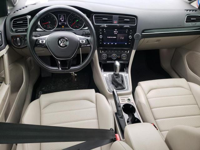 2018 VOLKSWAGEN GOLF SPORT - 3VWL17AU8JM768471