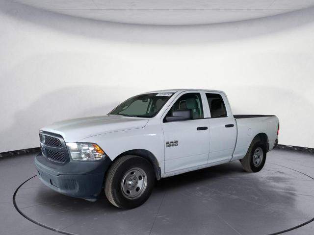 2018 Ram 1500 ST