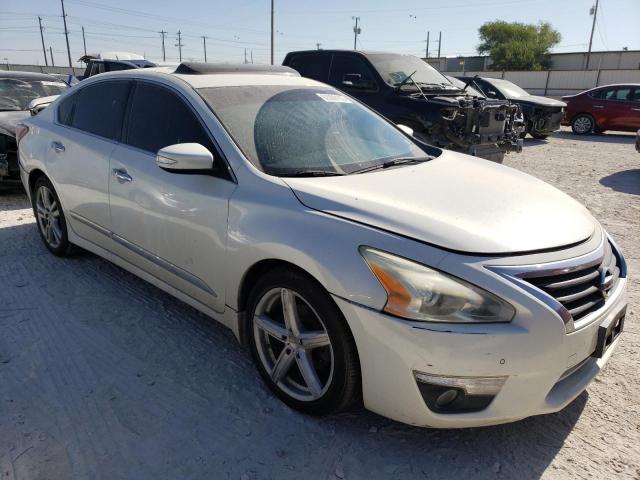 1N4BL3AP1FC409764 Nissan Altima 3.5s