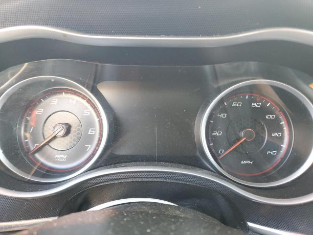 2C3CDXHG3GH203969 Dodge Charger Sxt