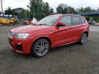 2016 BMW X3 XDRIVE2 - 5UXWX9C59G0D65970