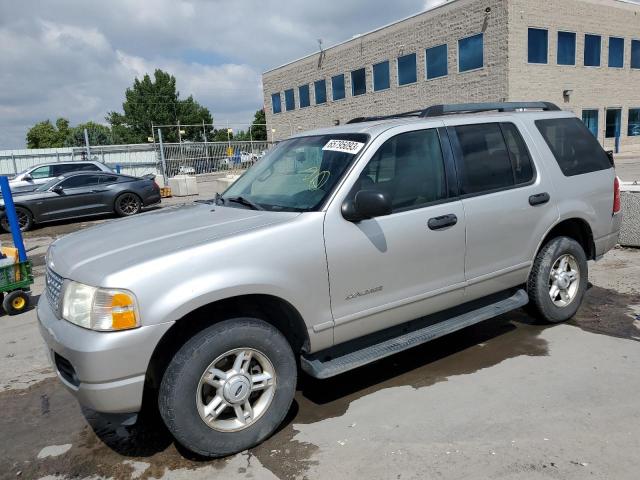 2005 Ford Explorer XLT