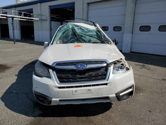 JF2SJAGC1JH474622 Subaru Forester 2.5i Premium