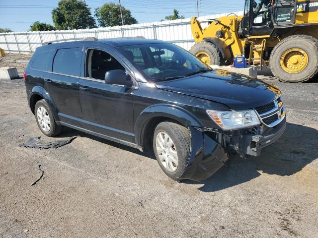 2018 DODGE JOURNEY SE - 3C4PDCAB7JT302149