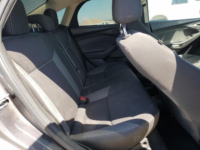 1FADP3E2XEL219441 Ford FOCUS S