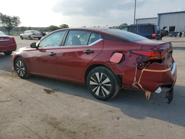 1N4BL4DW1NN371691 Nissan ALTIMA SV