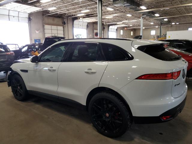 SADCJ2FX8LA618549 Jaguar F-pace Premium