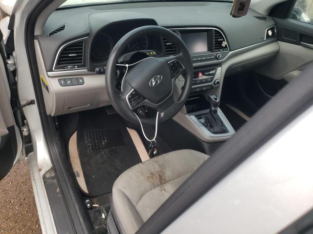 5NPD84LFXJH245006 | 2018 HYUNDAI ELANTRA SE