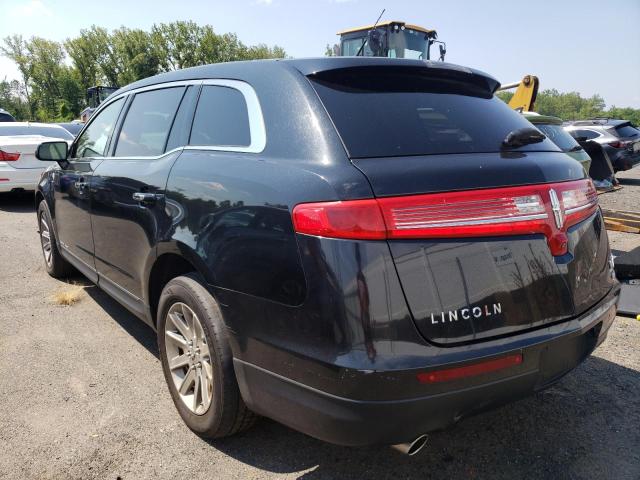 2LMHJ5NK3FBL03286 Lincoln MKT
