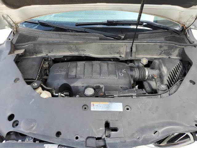 5GAKVBKD9FJ113603 Buick Enclave