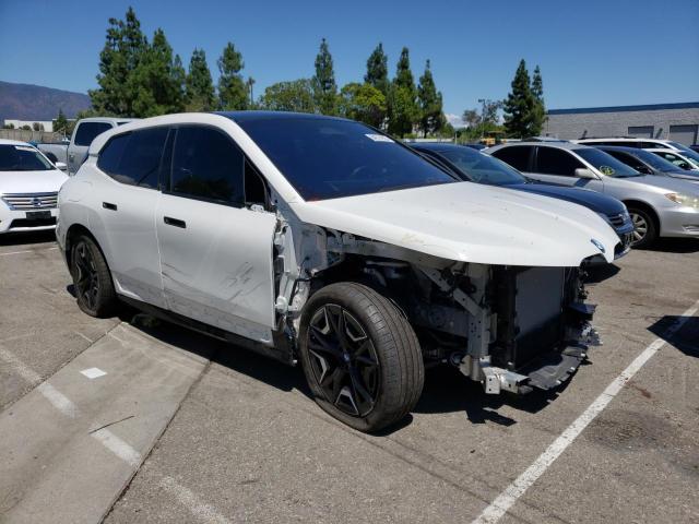 2023 BMW IX XDRIVE5 WB523CF04PCM15352