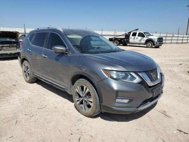 5N1AT2MT4JC736978 Nissan ROGUE S
