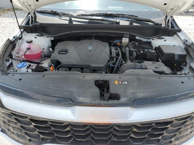 5XYK33AF1PG091305 KIA Sportage Ex