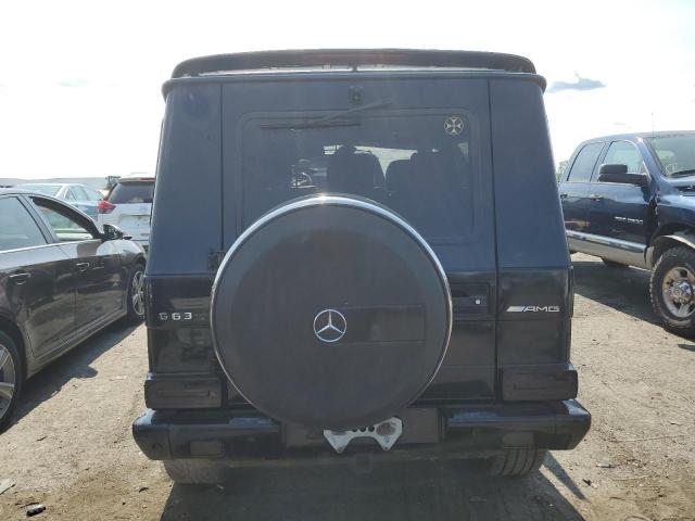 VIN WDCYC7DF1DX200085 2013 Mercedes-Benz G-Class, 6... no.6