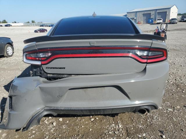 2C3CDXGJ9KH599394 | 2019 DODGE CHARGER SC