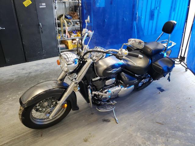 2008 SUZUKI VL800 - JS1VS55A082109261