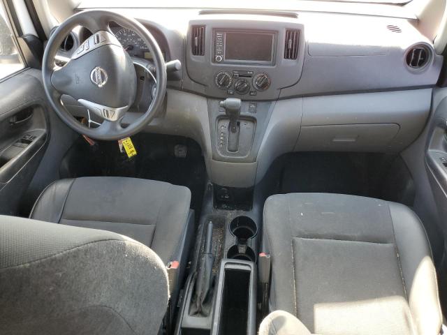 3N6CM0KN3LK694722 Nissan NV200 2.5S
