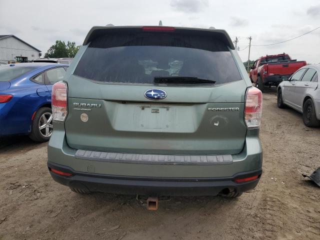 JF2SJAEC2JH463146 Subaru Forester 2.5i Premium