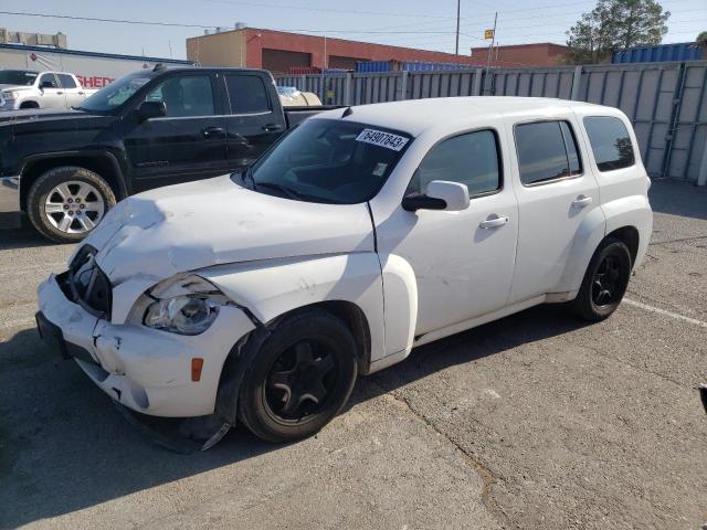 2011 Chevrolet HHR LT