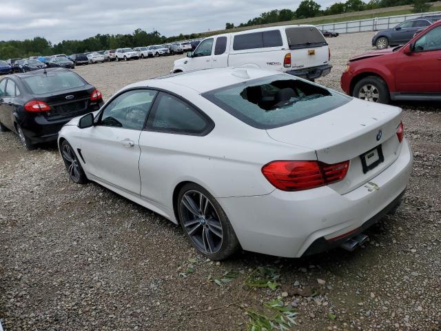 2015 BMW 435 I - WBA3R1C51FK194824