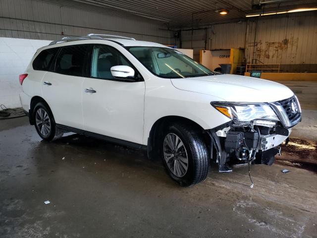 5N1DR2MM8HC649650 Nissan Pathfinder S