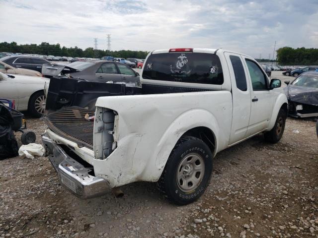 2015 NISSAN FRONTIER S - 1N6BD0CT2FN757803