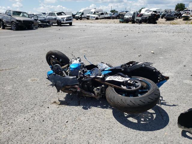 2022 SUZUKI GSX1300 RR - JS1EJ11BXN7101922