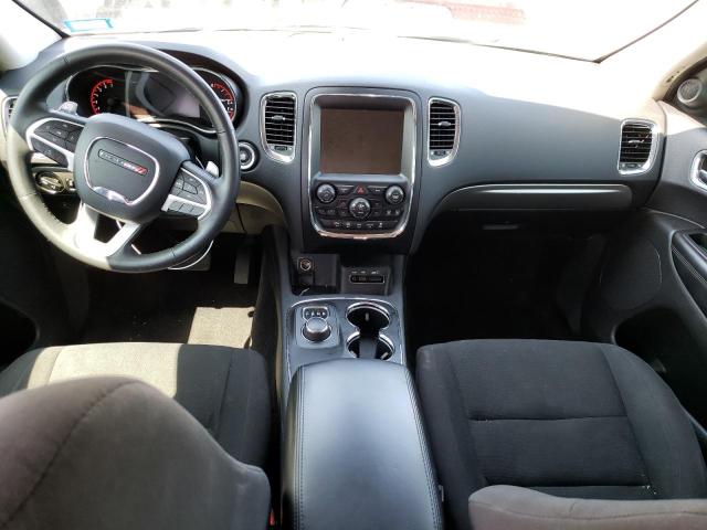 1C4RDJAG0HC817170 Dodge Durango Sxt
