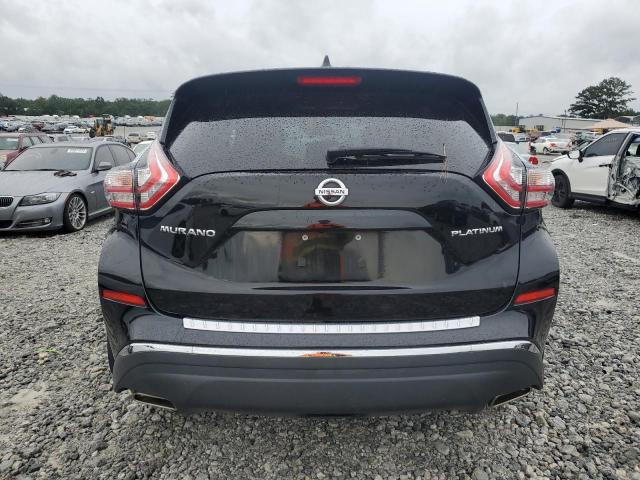 5N1AZ2MG6JN183143 Nissan MURANO S