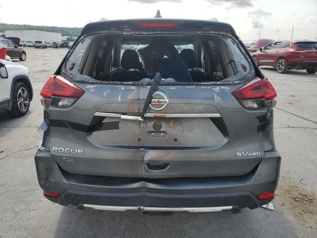 5N1AT2MV7JC707301 Nissan ROGUE S