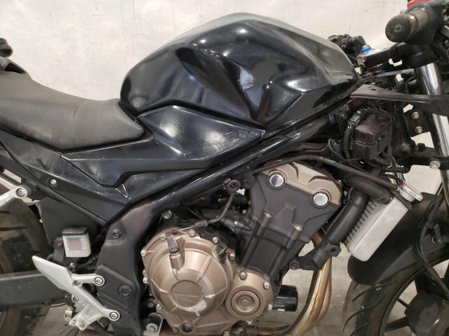 2020 HONDA CBR500 RA MLHPC625XL5100340