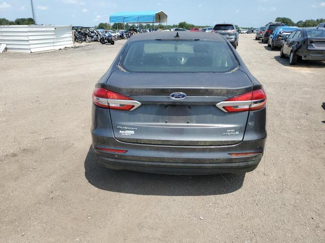 3FA6P0LU2KR241328 2019 FORD FUSION, photo no. 6