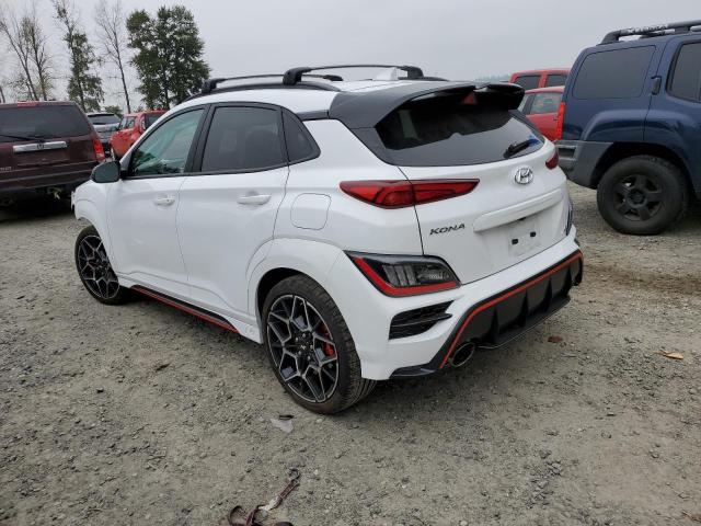 2023 HYUNDAI KONA N BAS KM8KH3AC9PU007877