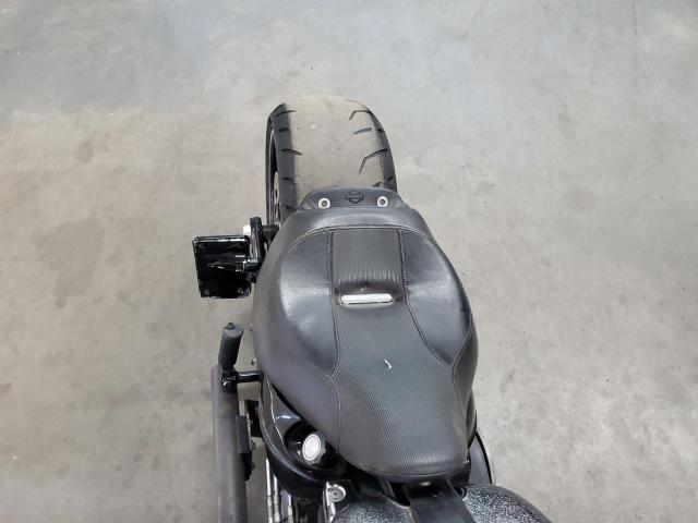 2014 HARLEY-DAVIDSON FXSB BREAK 1HD1BFV12EB012616