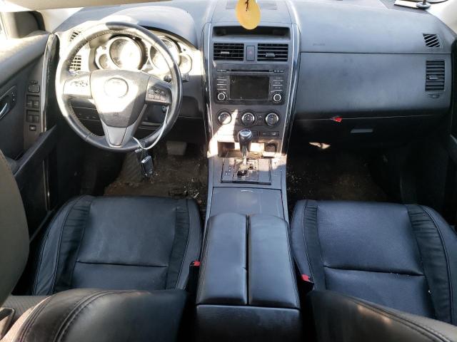 JM3TB2CA8E0444118 Mazda Cx-9 Touring