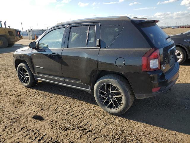 1C4NJDEBXED621413 Jeep Compass Latitude