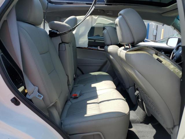 5XYKWDA76FG627377 KIA SORENTO SX