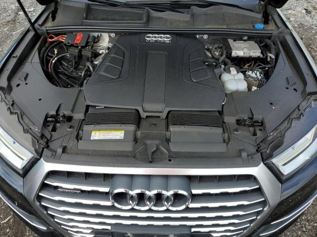 WA1LAAF76JD001940 2018 AUDI Q7, photo no. 12