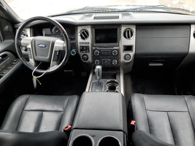 1FMJK2AT4HEA70324 Ford Expedition El Limited