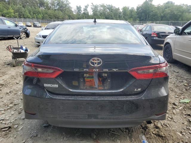 4T1R11AK3PU751876 Toyota Camry LE 6