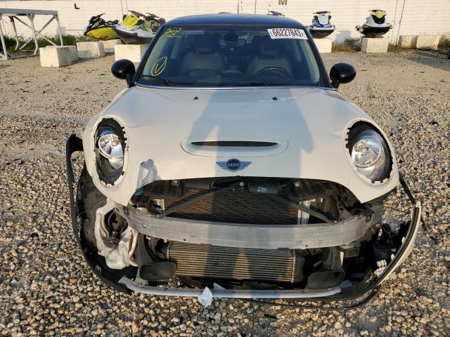 WMWXP7C56J2A47209 Mini COOPER S