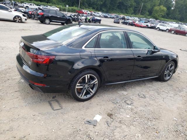 WAUENAF43JA016693 2018 AUDI A4, photo no. 3